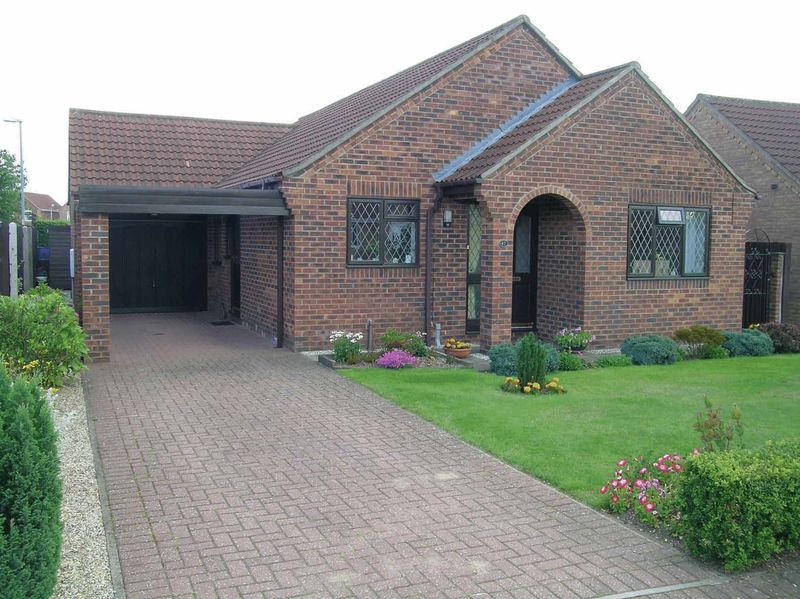 47 Carlisle Gardens, Horncastle